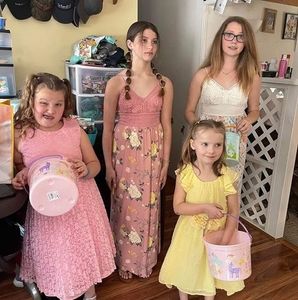 Meet your Posher, Soniaandtim